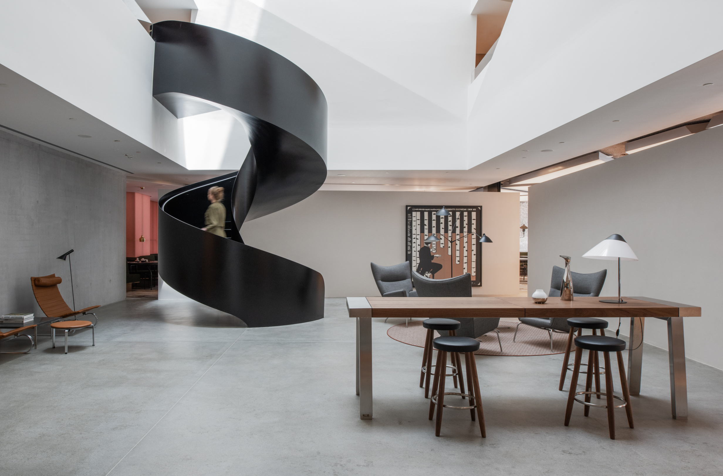  “Muzej sa sobama“