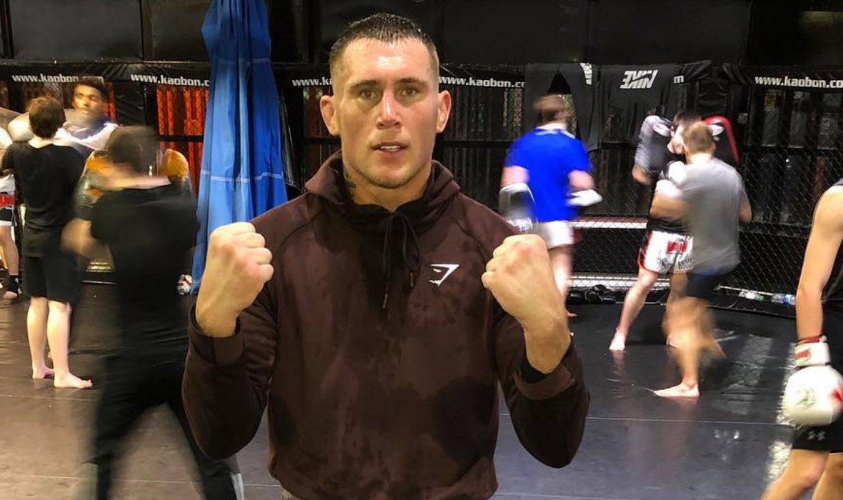 Darren Till