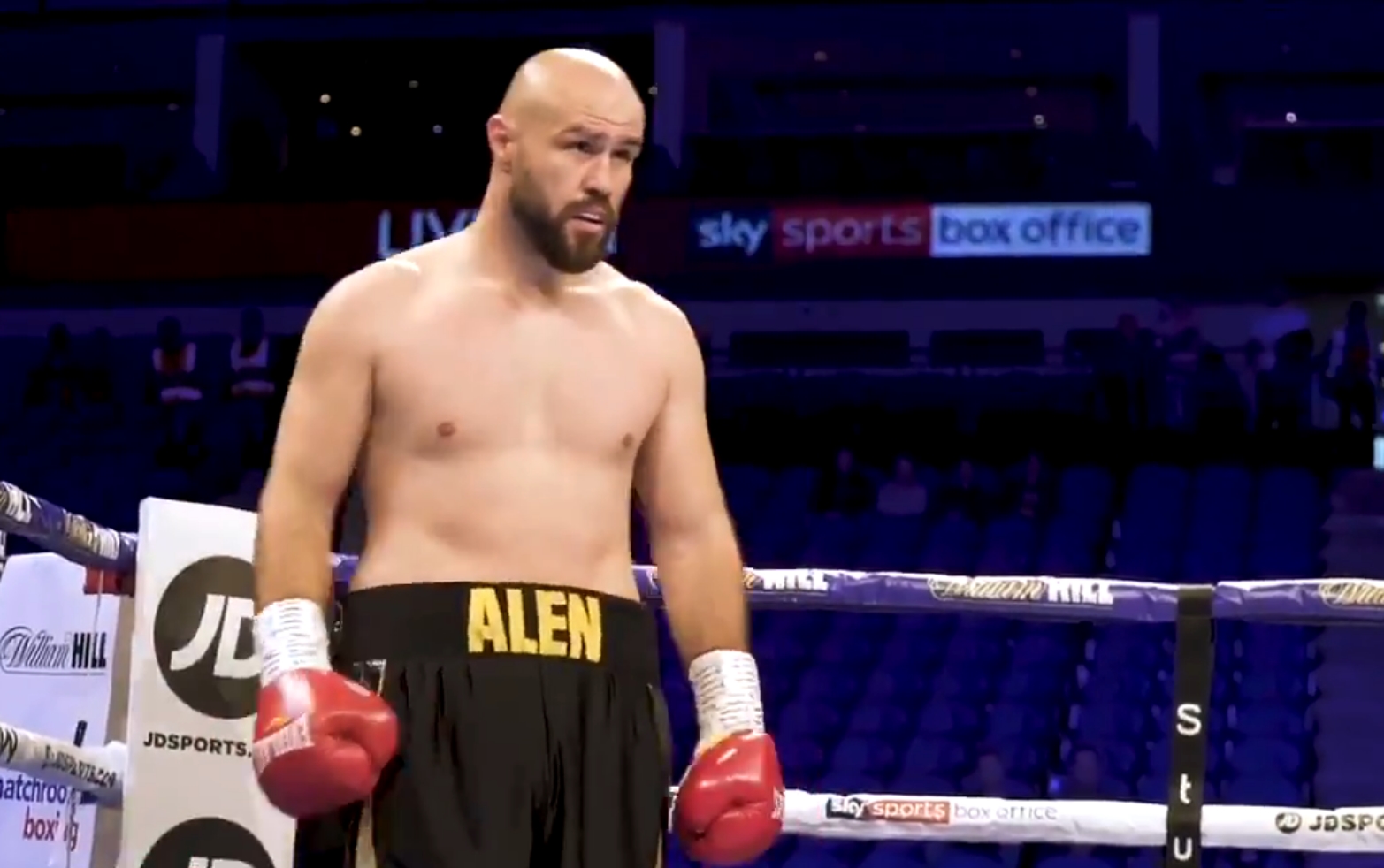 Alen Babić