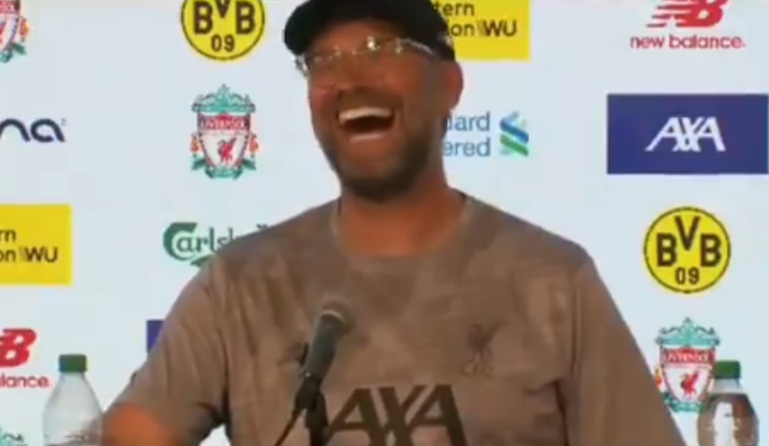 klopp
