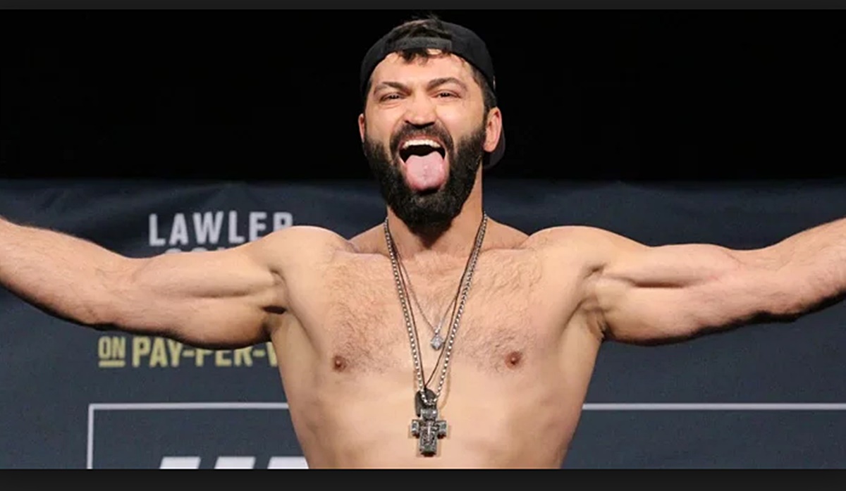 Andrei Arlovski