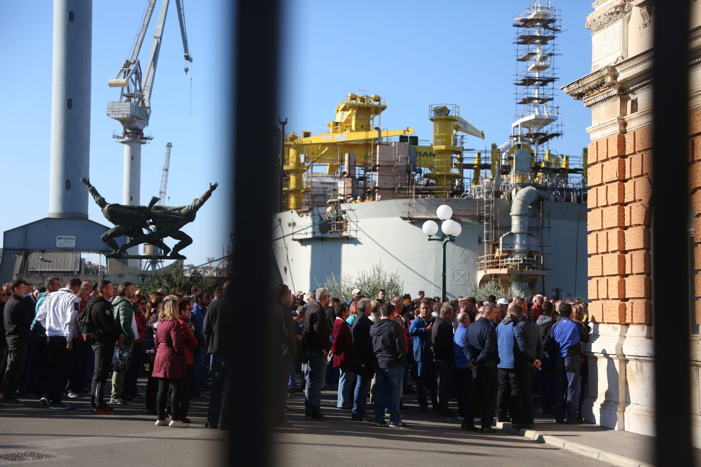 Arhivska fotografija