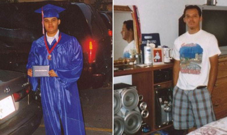 Larry Ely Murillo-Moncada