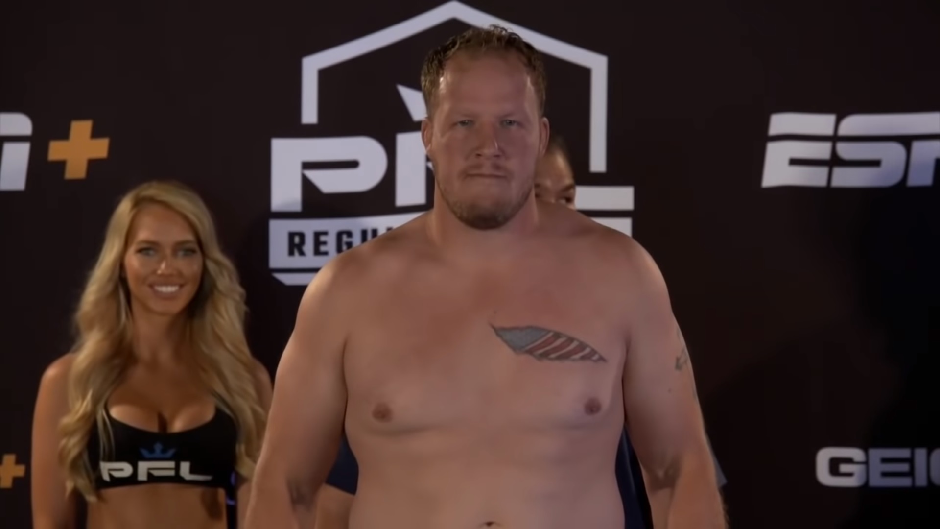 Jared Rosholt