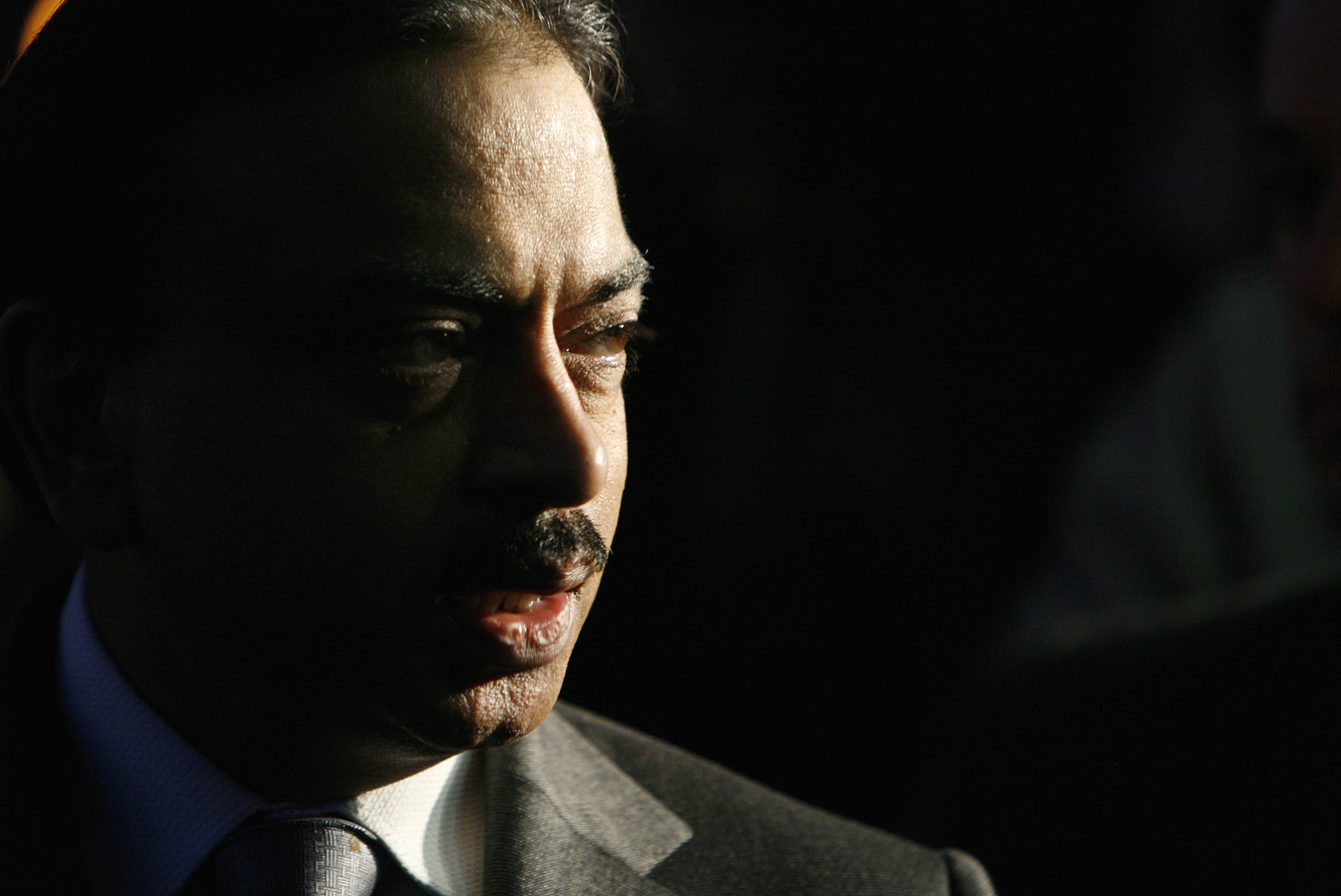 Pramod Mittal
