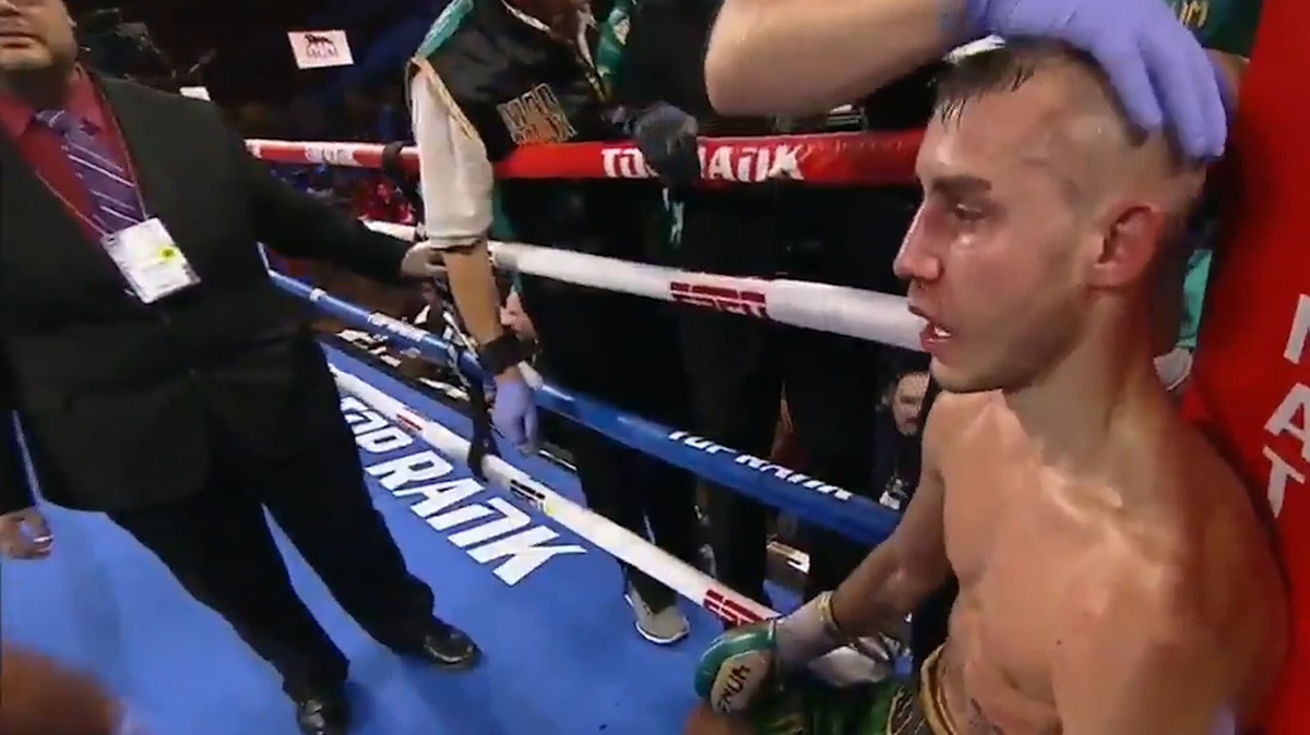 Maxim Dadashev