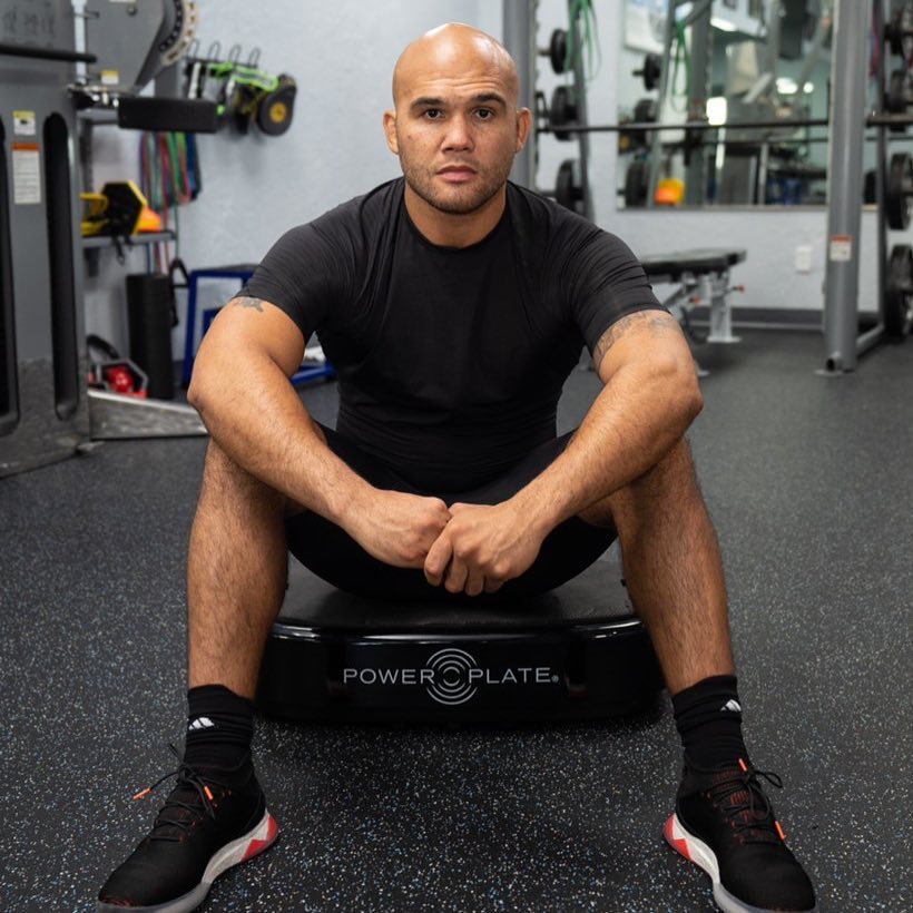 Robbie Lawler