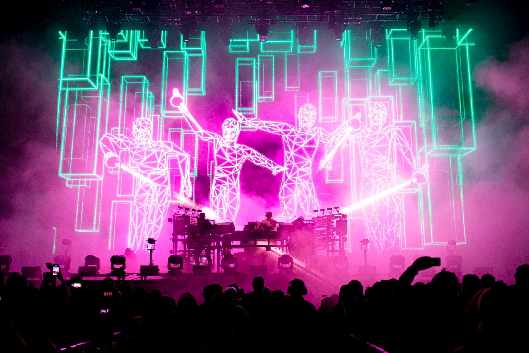 The Chemical Brothers