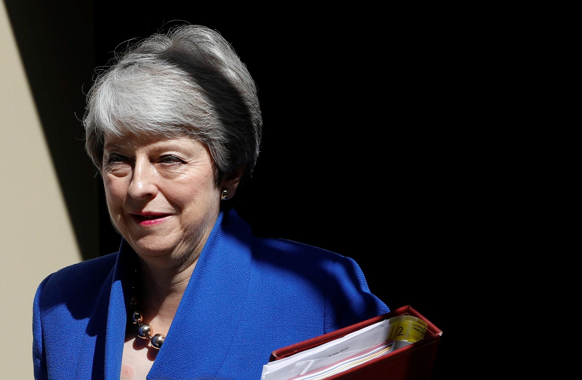 2019-07-24T101254Z_1686644555_RC125FC3D8A0_RTRMADP_3_BRITAIN-EU-DOWNING-STREET-MAY