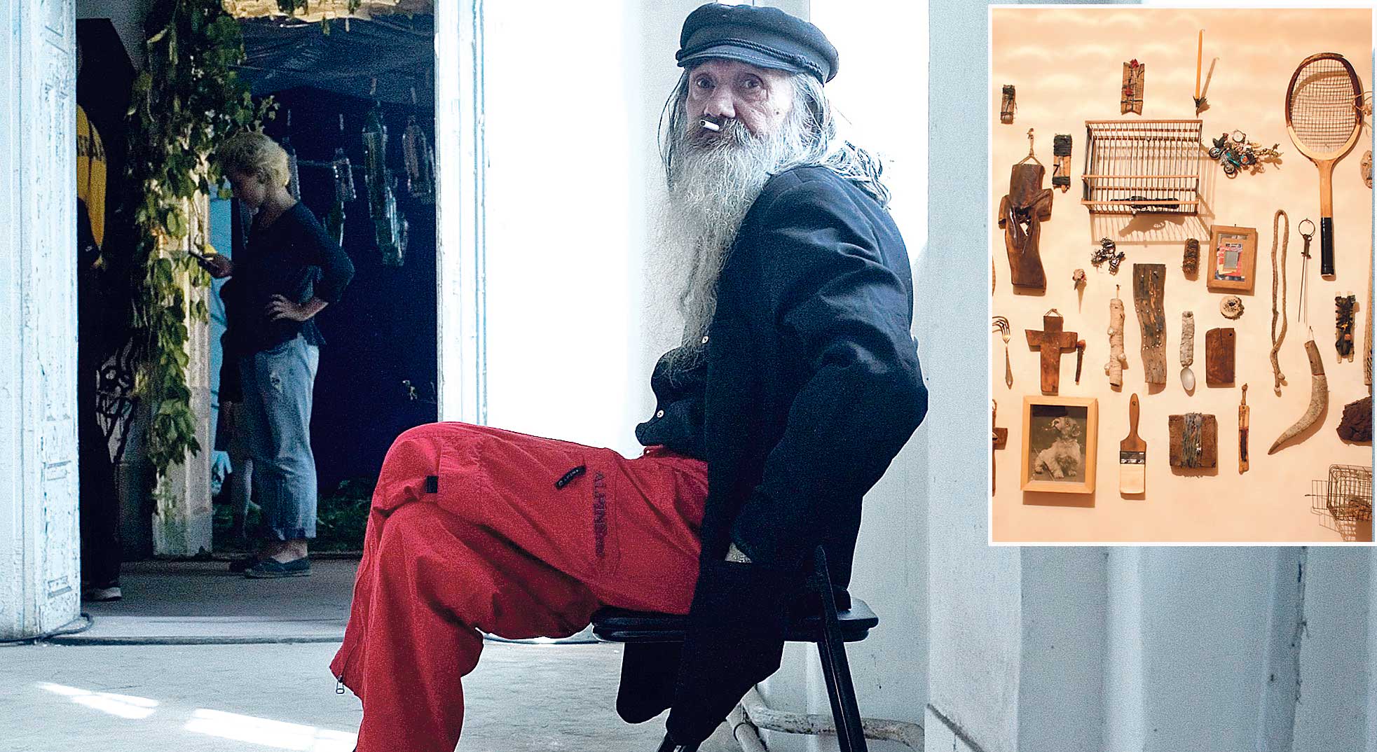 Vladimir Dodig Trokut