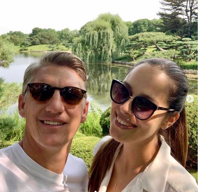 ana i bastian