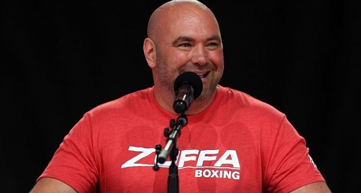 Dana White
