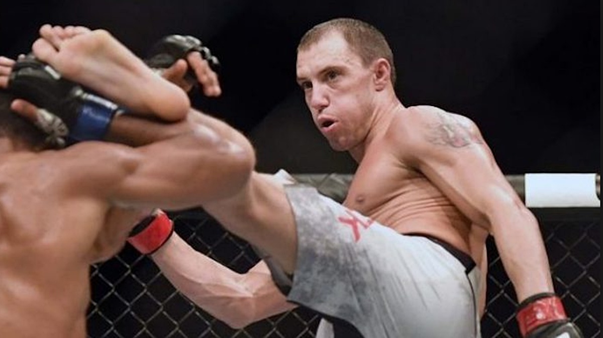 James Vick
