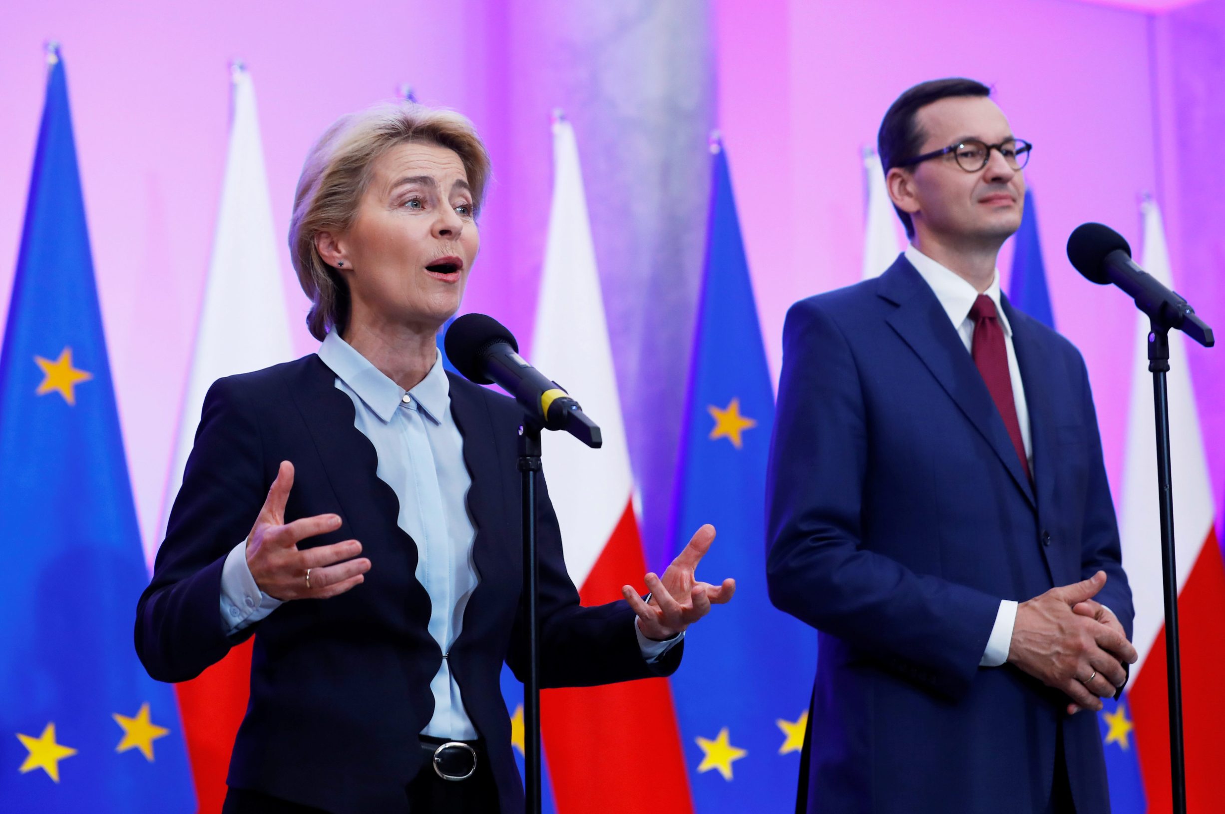 2019-07-25T093255Z_1546840937_RC1459541760_RTRMADP_3_POLAND-EU-VONDERLEYEN