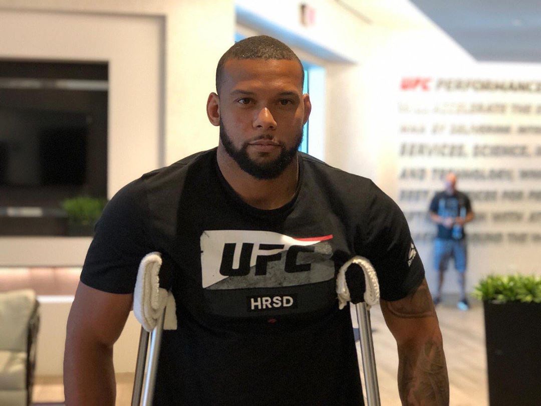 Thiago Santos