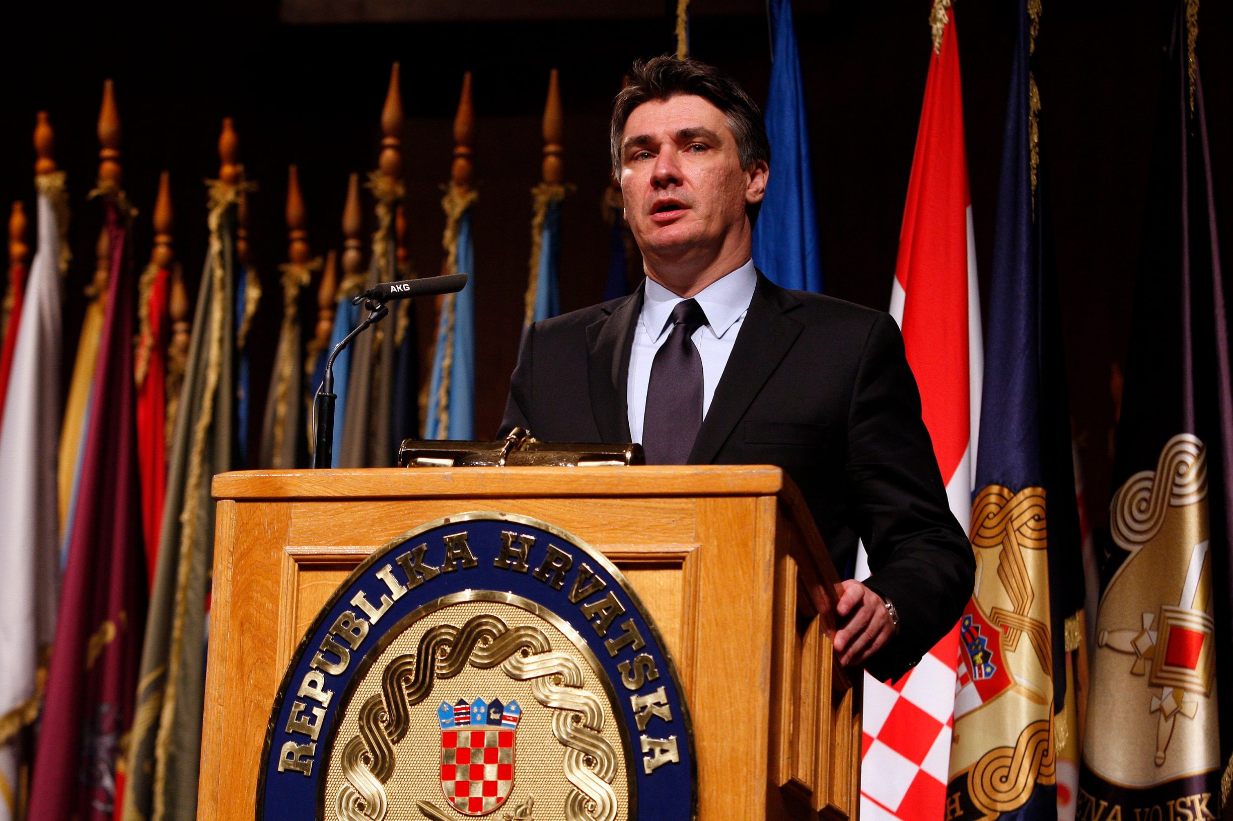 Zoran Milanović