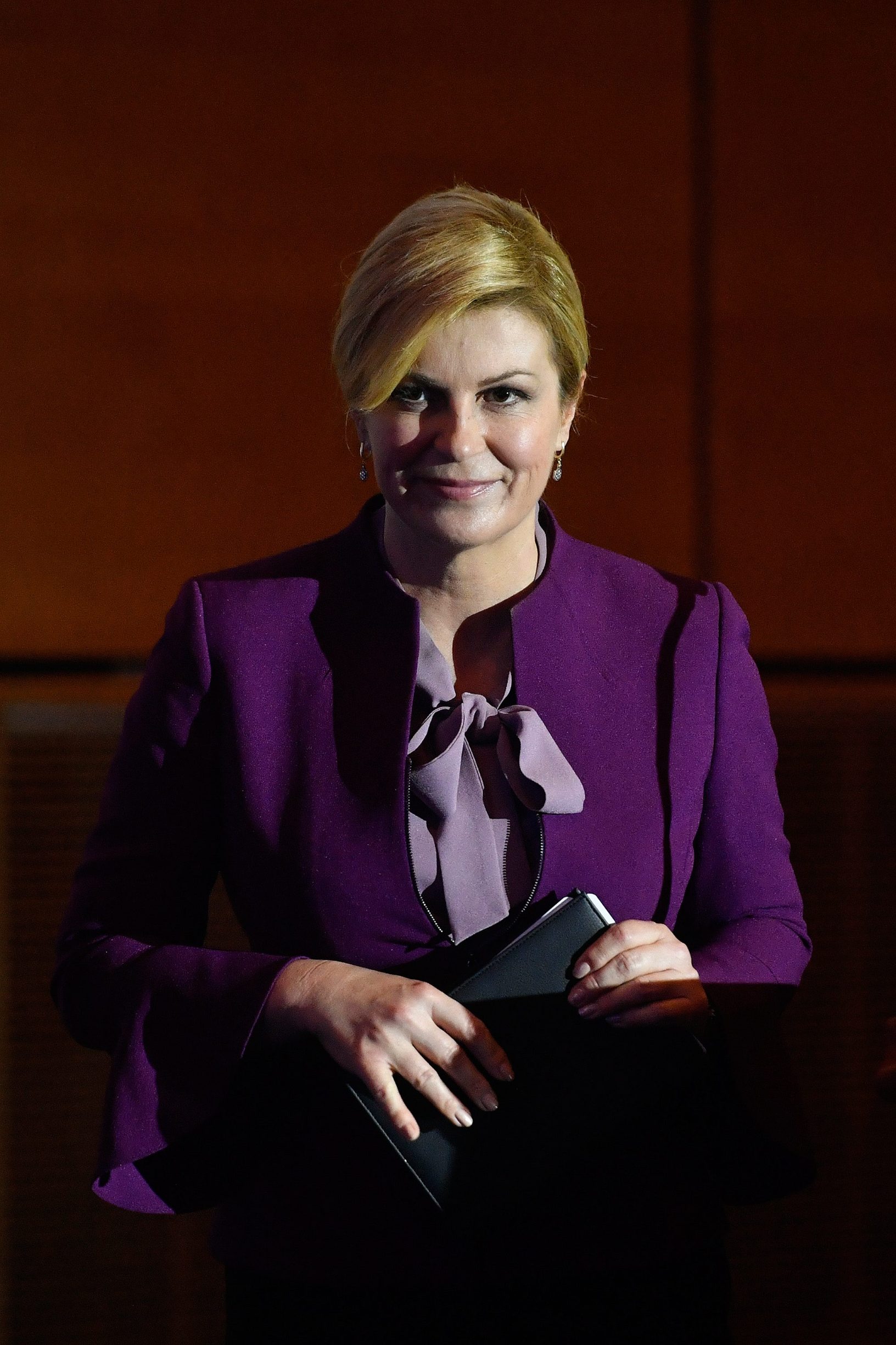 Kolinda Grabar-Kitarović