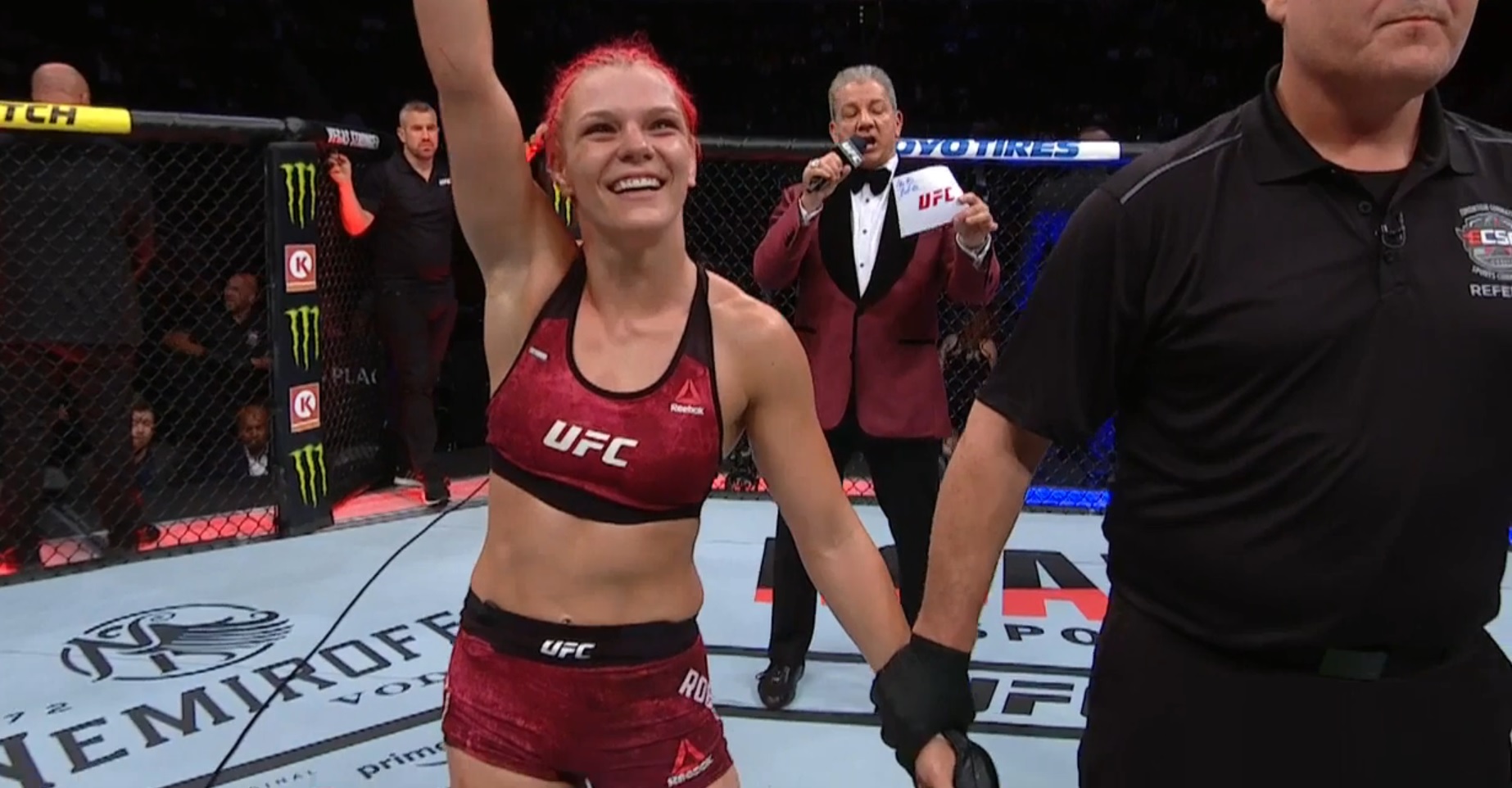 Gillian Robertson