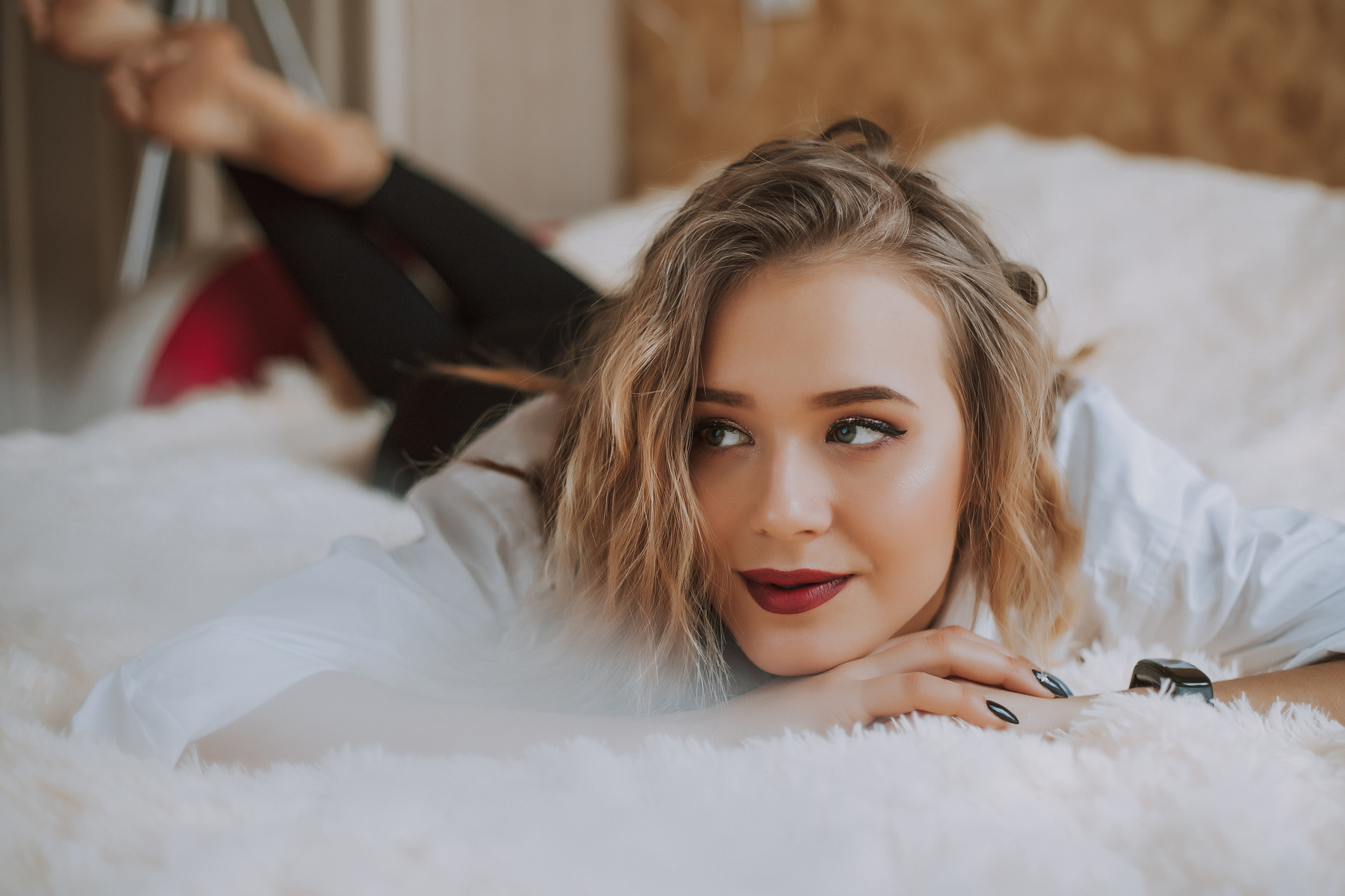 Ako nam se dogodilo nešto neugodno na putu do nečega što je dobro, zar ne bismo trebali potražiti način kako izbjeći neugodnu komponentu i ipak doći do dobroga?