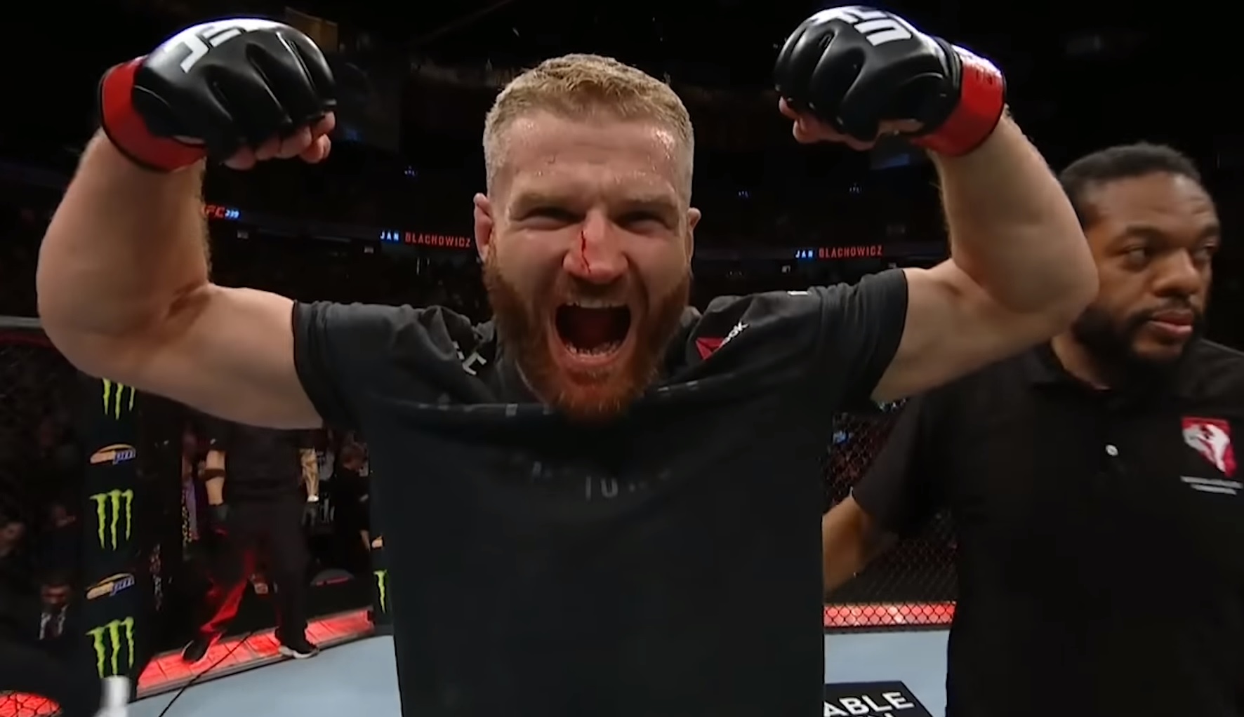 Jan Blachowicz