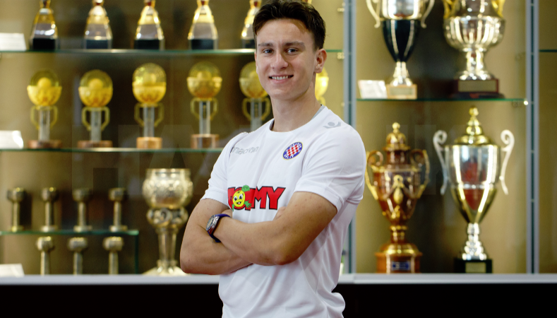 Ivan Dolček