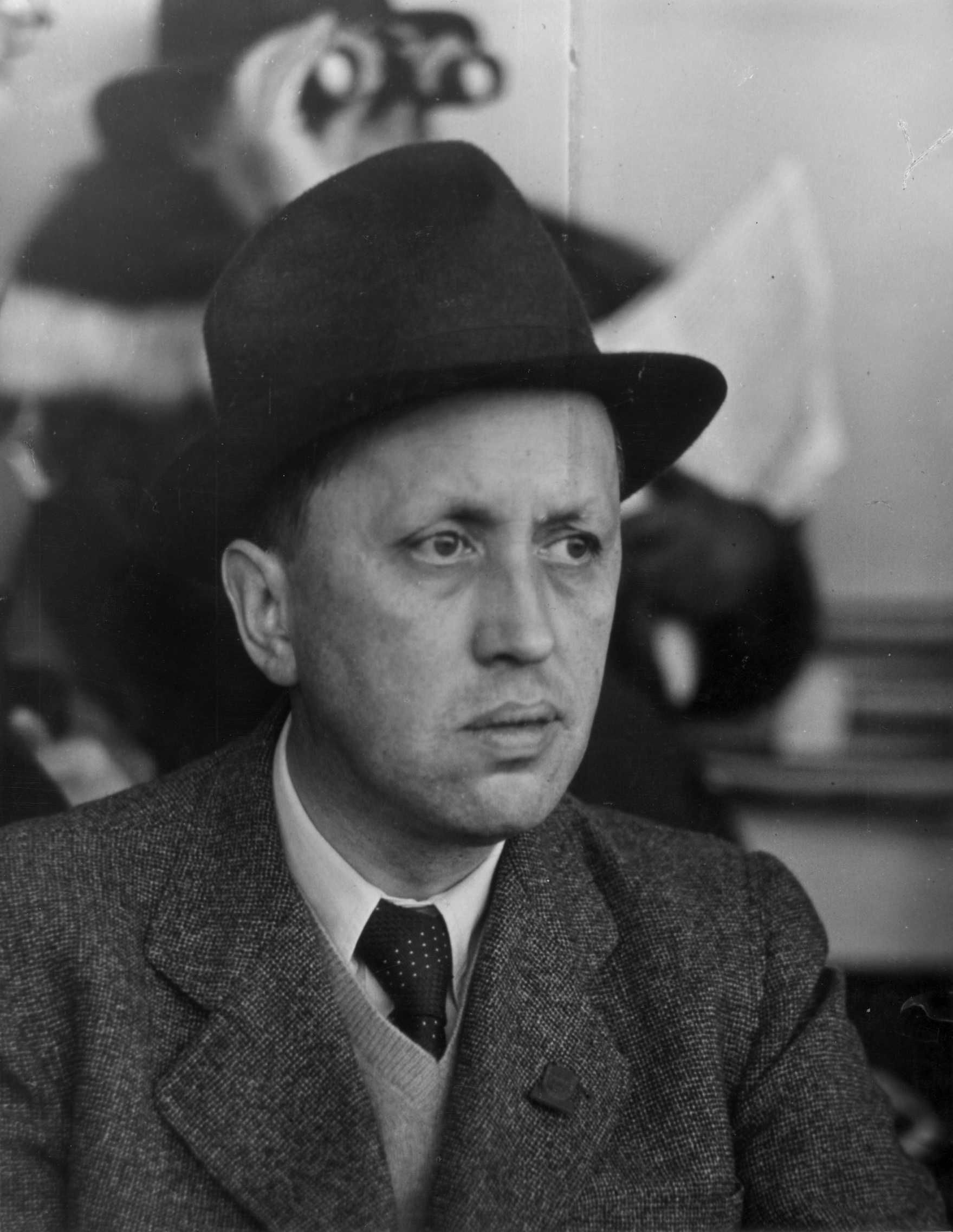 Karel Čapek