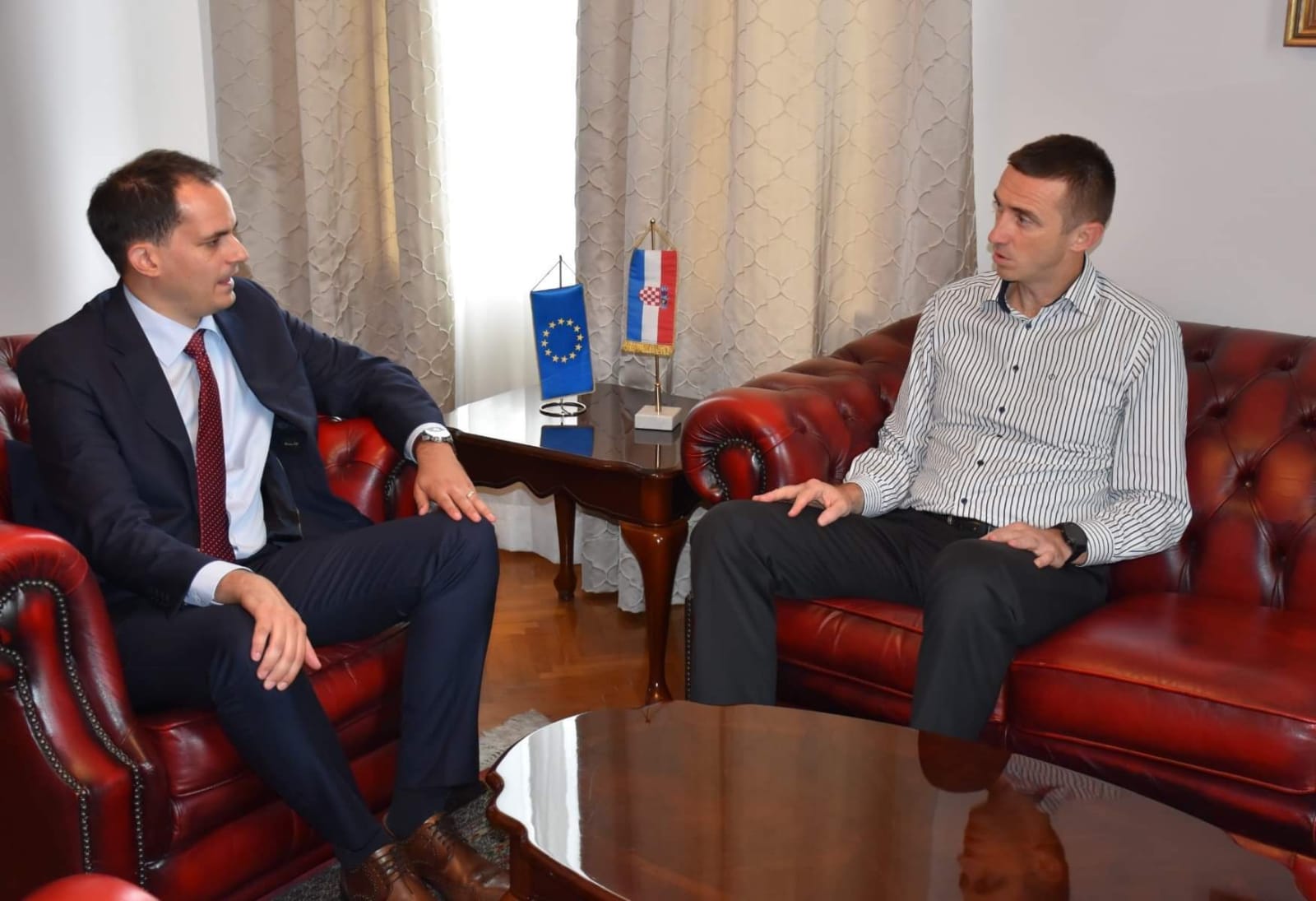 Ivan Malenica i Ivan Penava