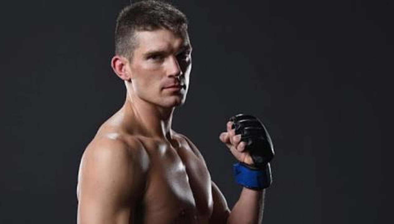 Stephen Thompson