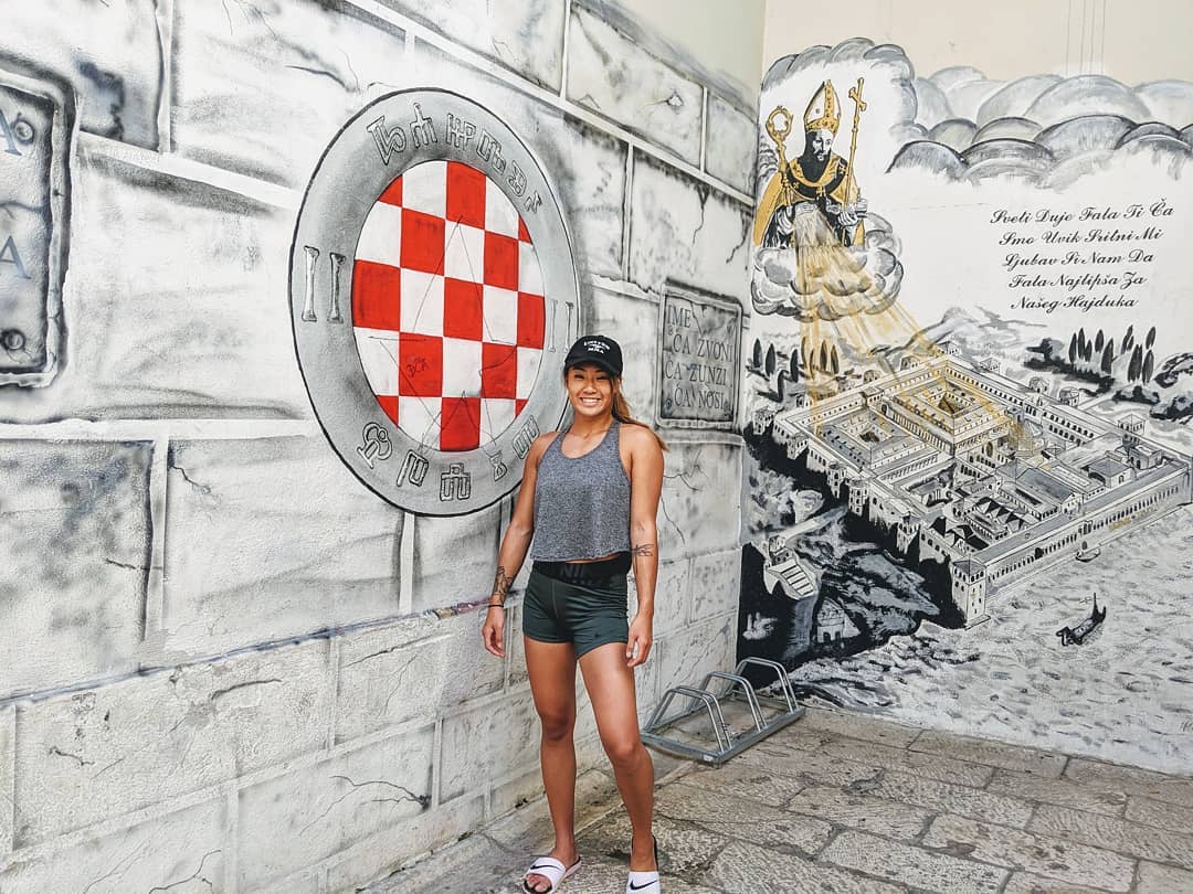 Angela Lee