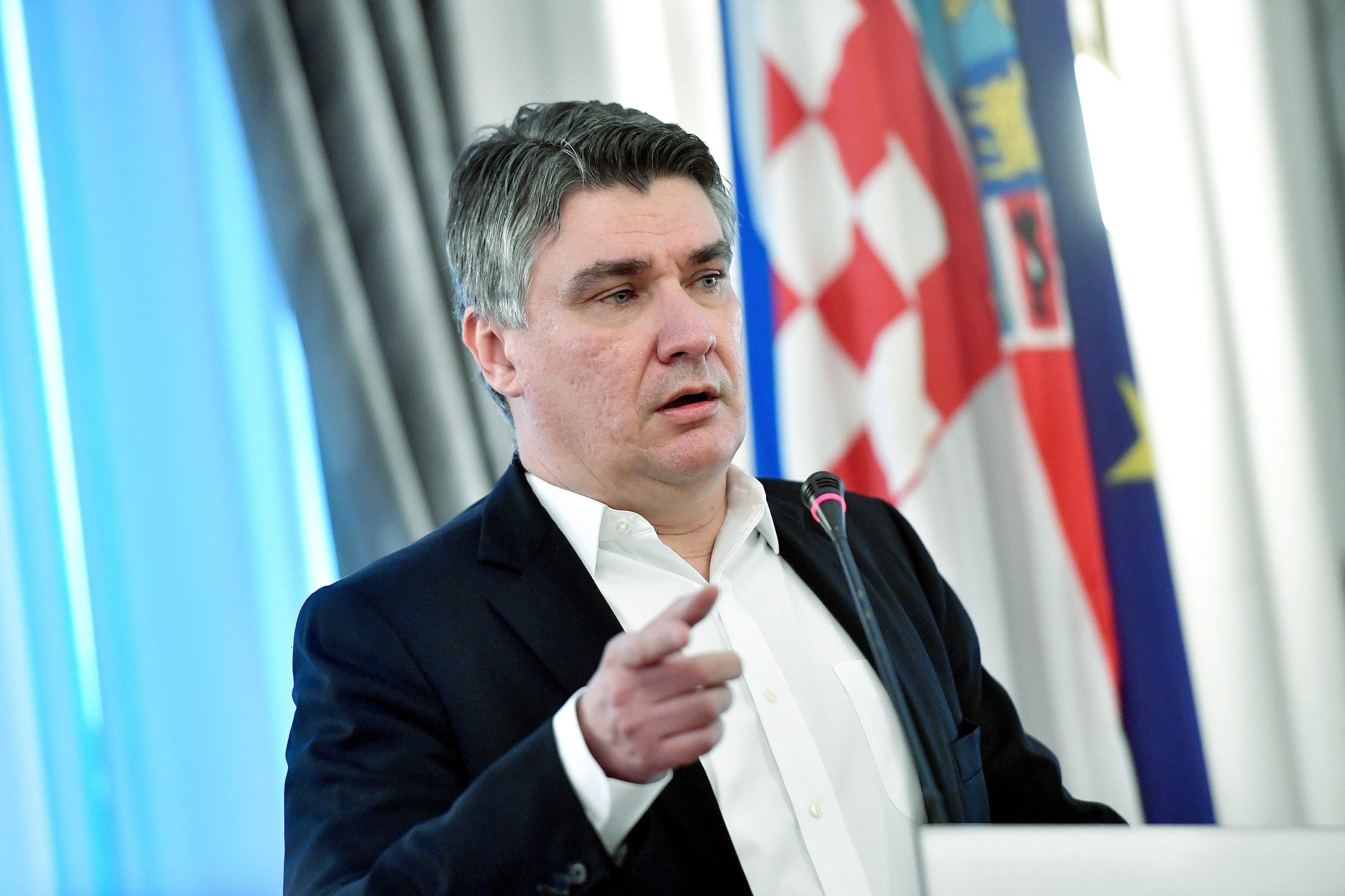 Zoran Milanović