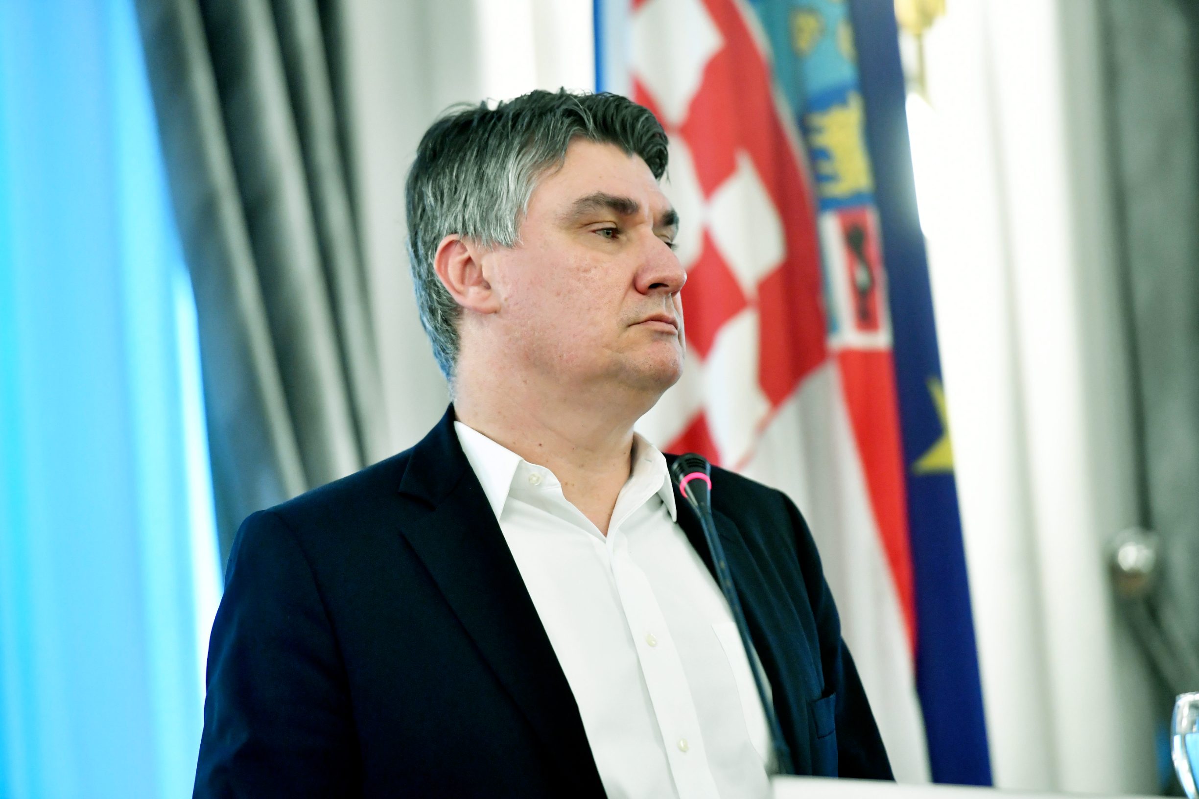Zoran Milanović