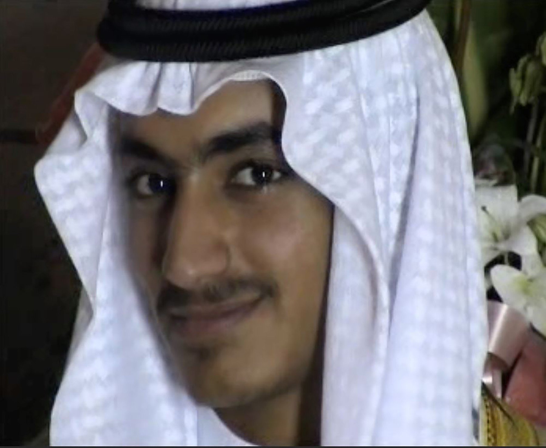 Hamza bin Laden