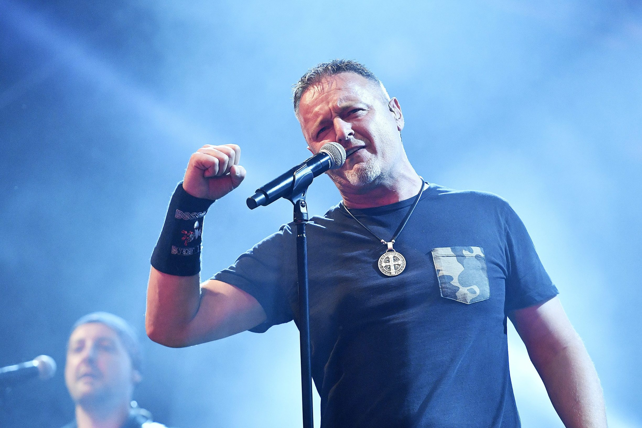 Marko Perković Thompson