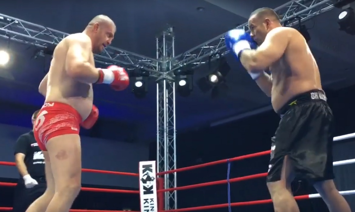 Bajramaj vs. Poturak