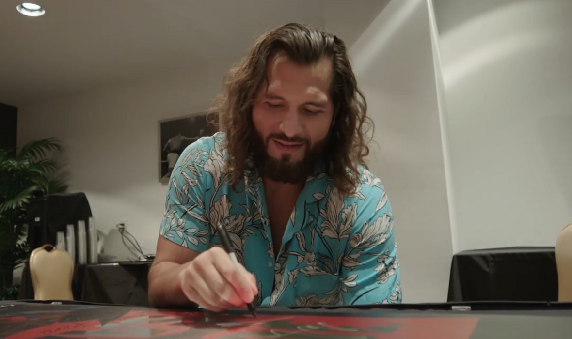 Jorge Masvidal