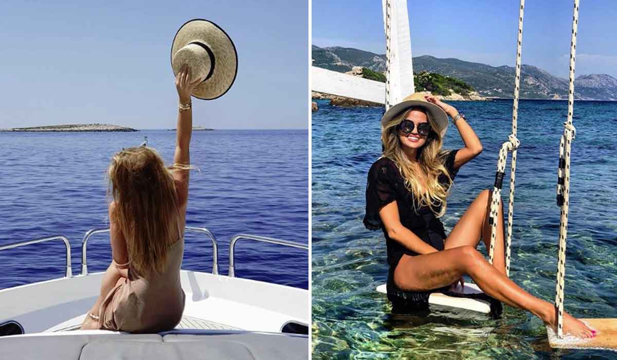 Izabel Kovačić; Adriana Đurđević