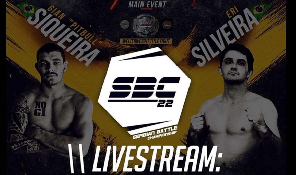 SBC 22