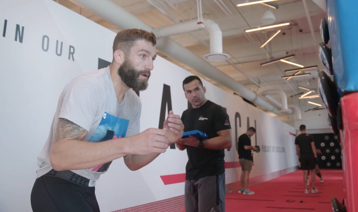 Michael Chiesa