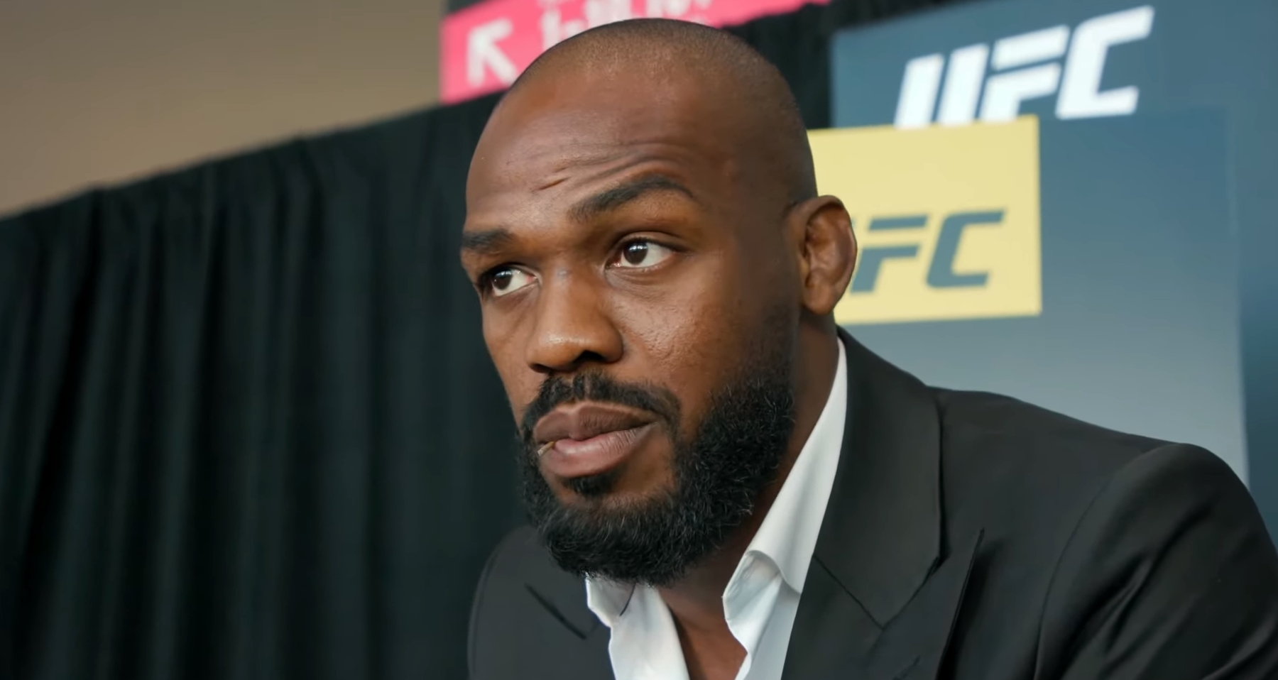 Jon Jones
