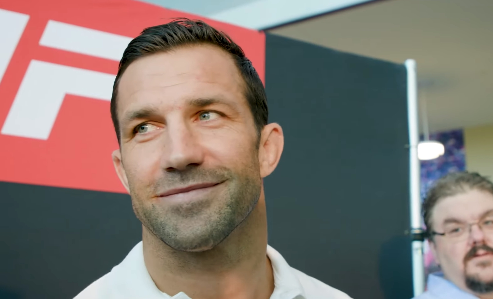 Luke Rockhold