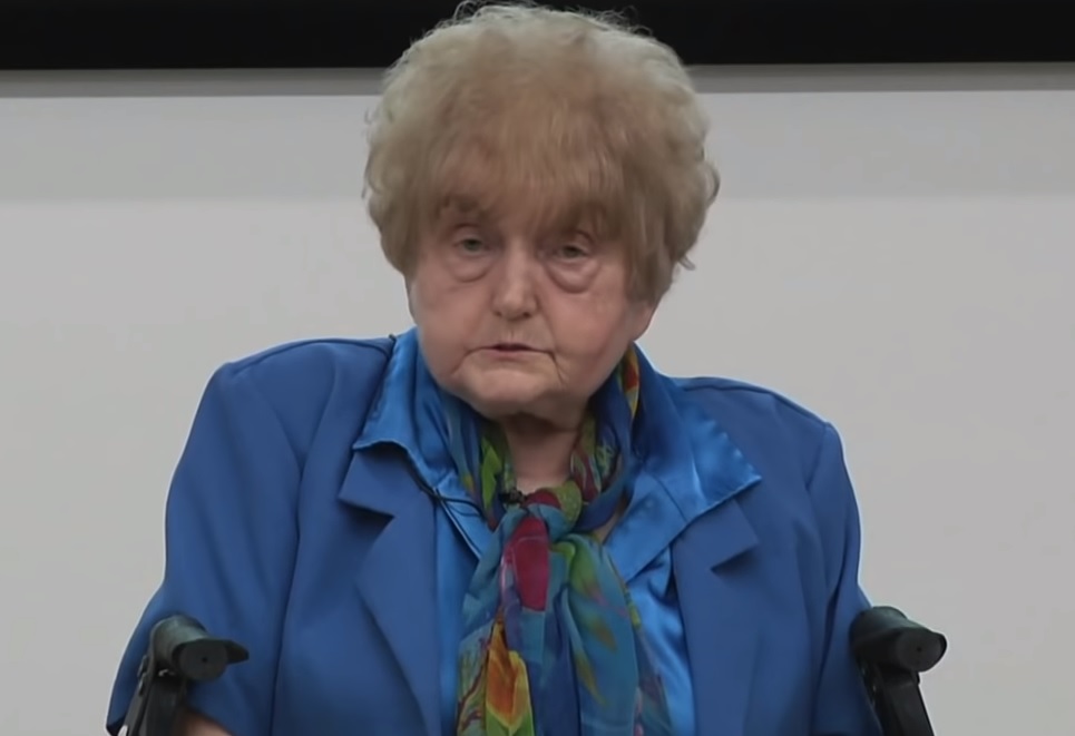 Eva Kor