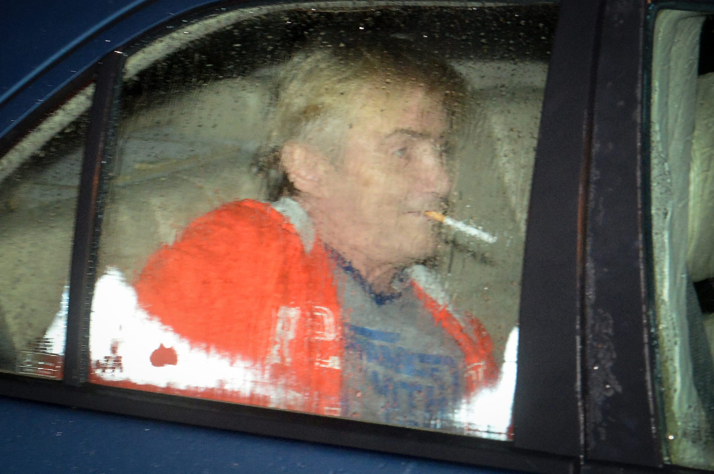 Arhivska fotografija