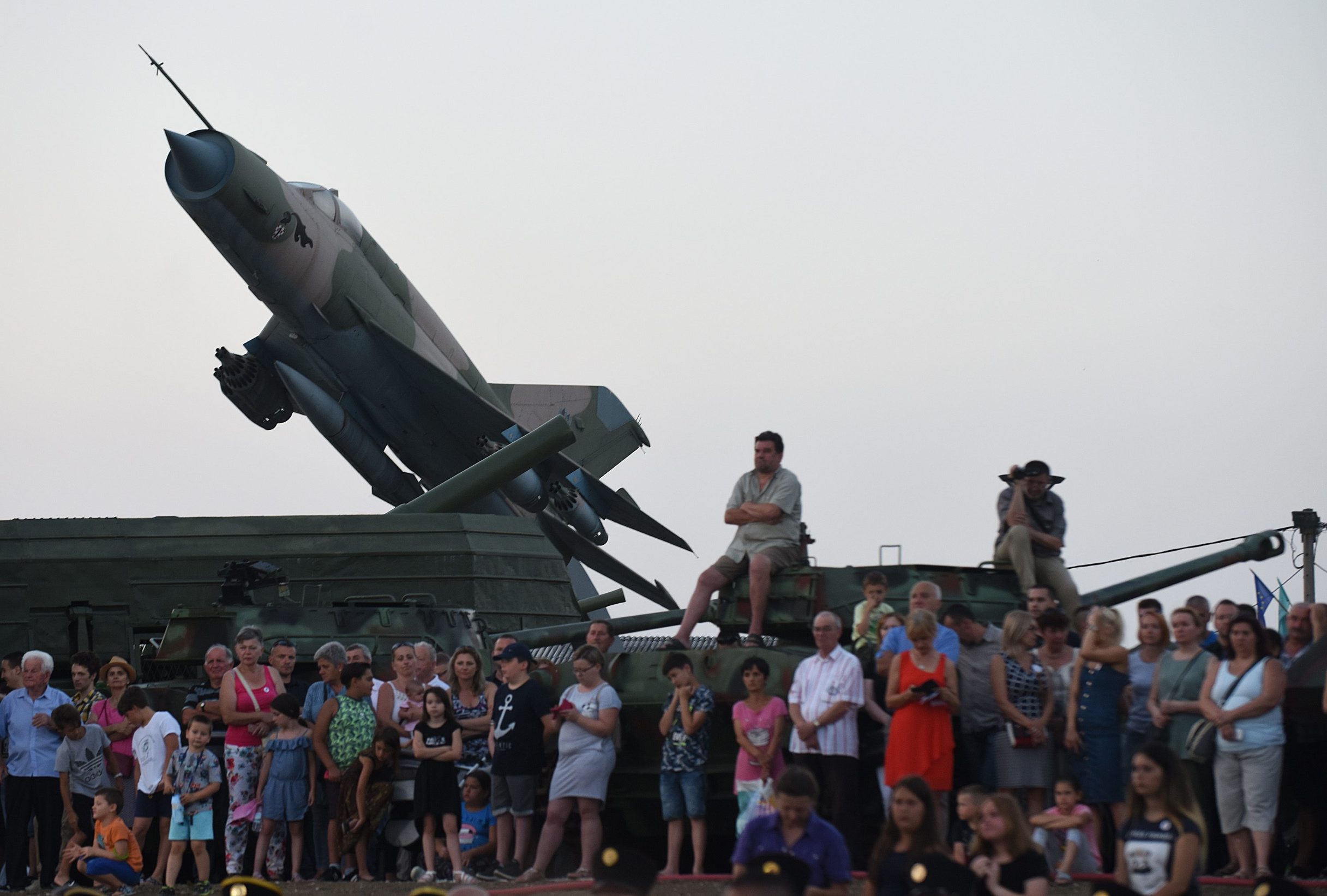 Otvoren Muzej domovinskog rata na Turnju