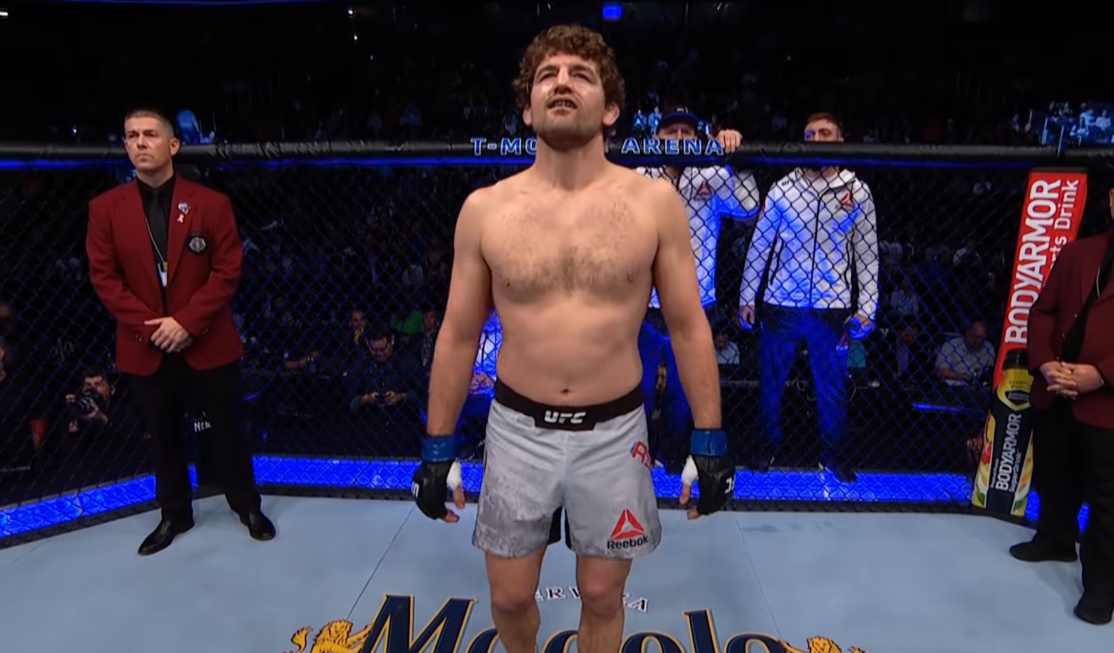 Ben Askren