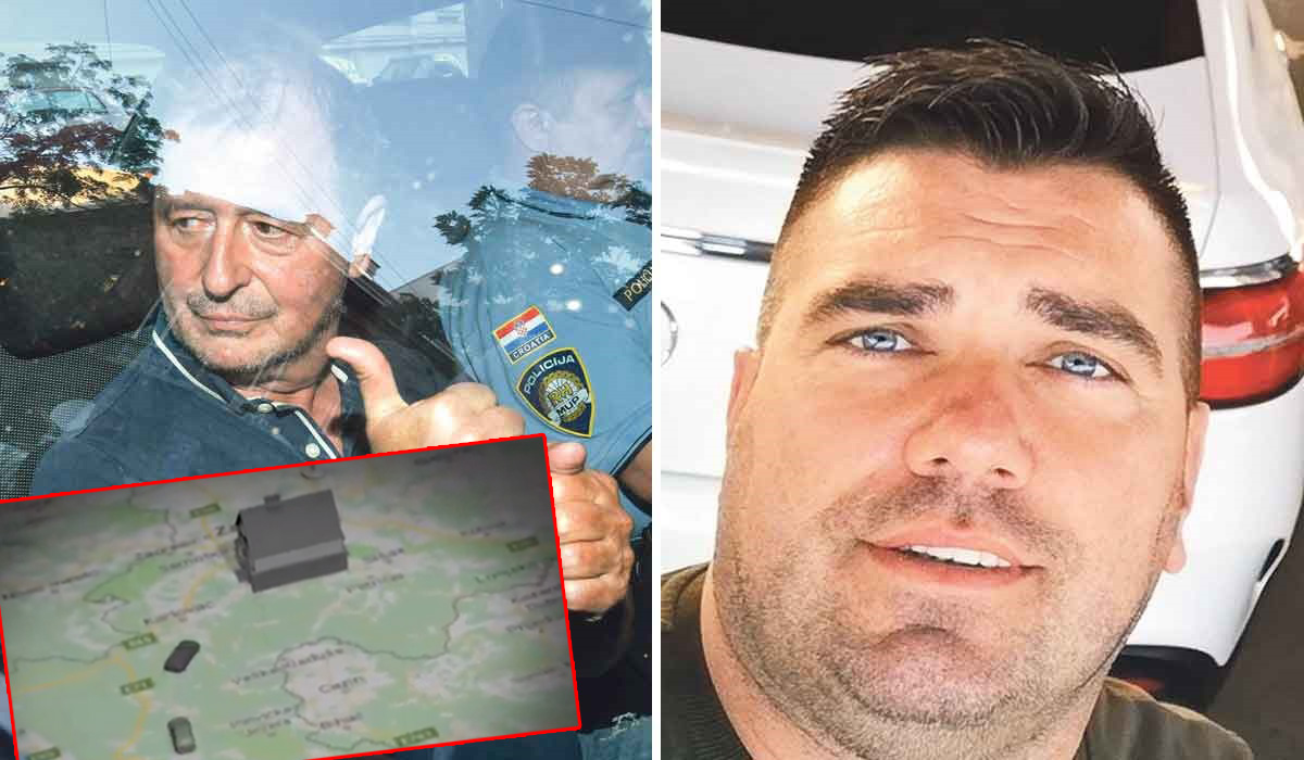 Đorđe Vuletić; Tomislav Sabljo