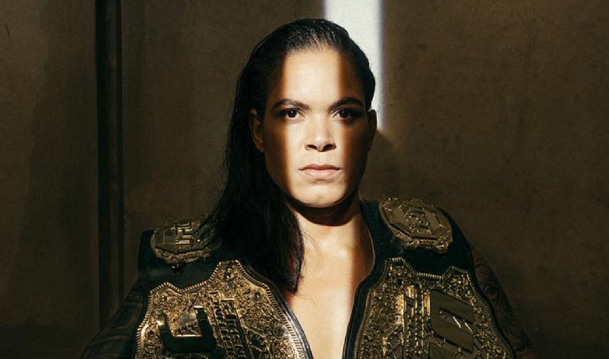 Amanda Nunes (foto: ESPN)