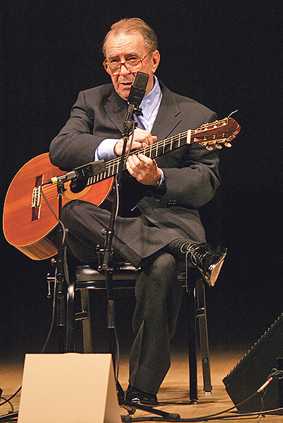 João Gilberto