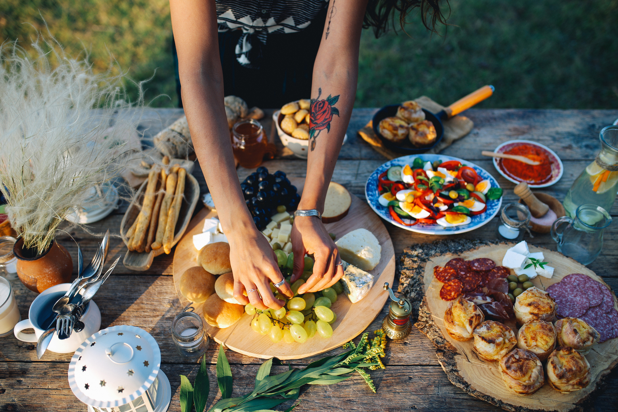 Još veća glupost je teorija da se ne smije jesti ni voće.
