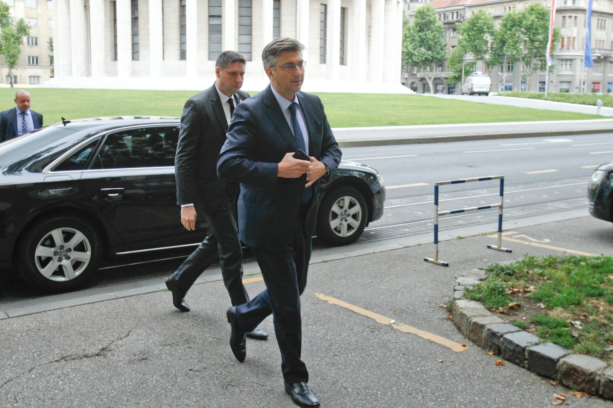 Arhivska fotografija