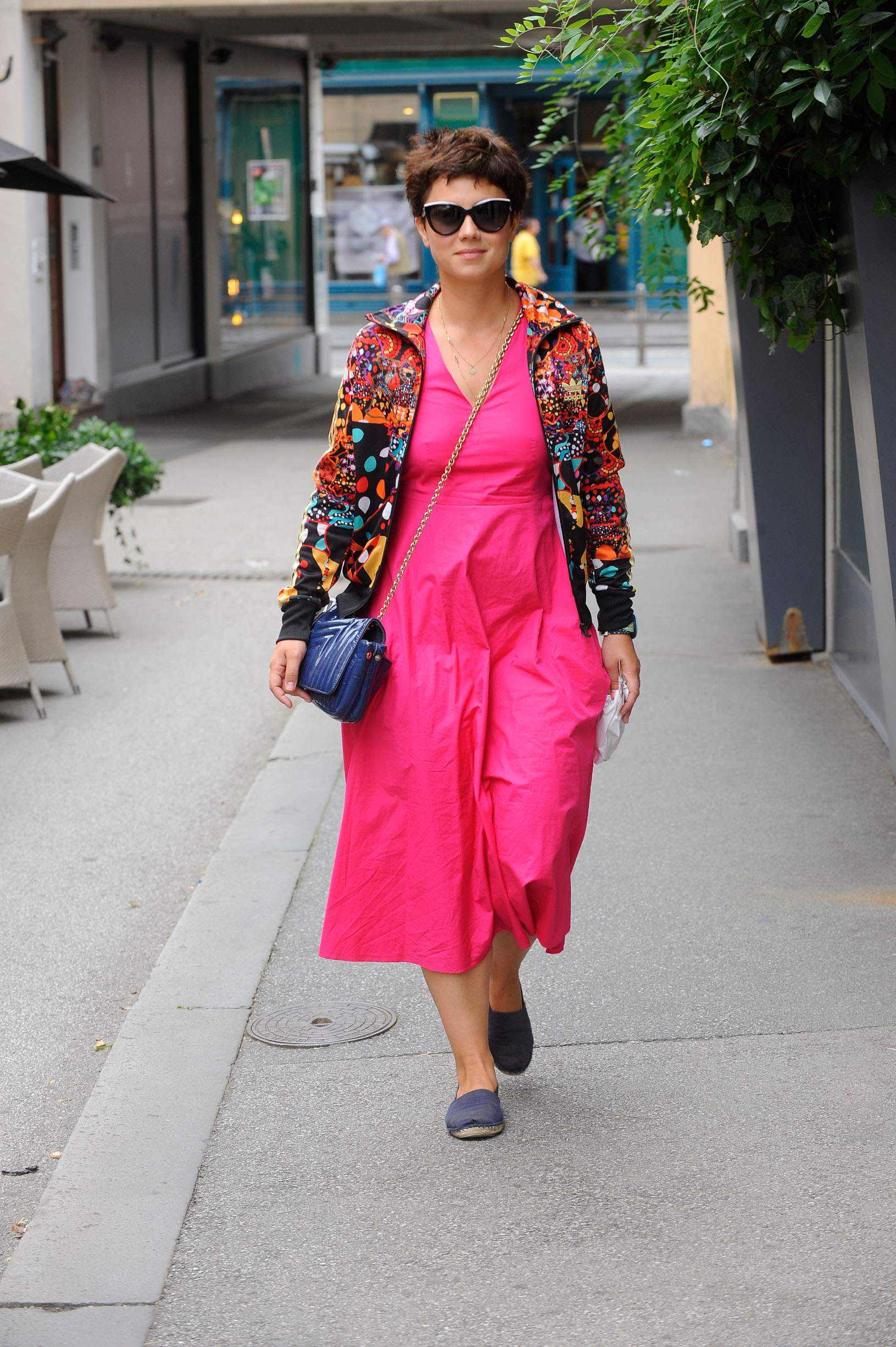 Mirna Medaković Stepinac